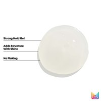 Matrix Strong Hold Gel Write Review